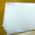Extruded Polypropylene Plastic Sheet with Chemical Resistance